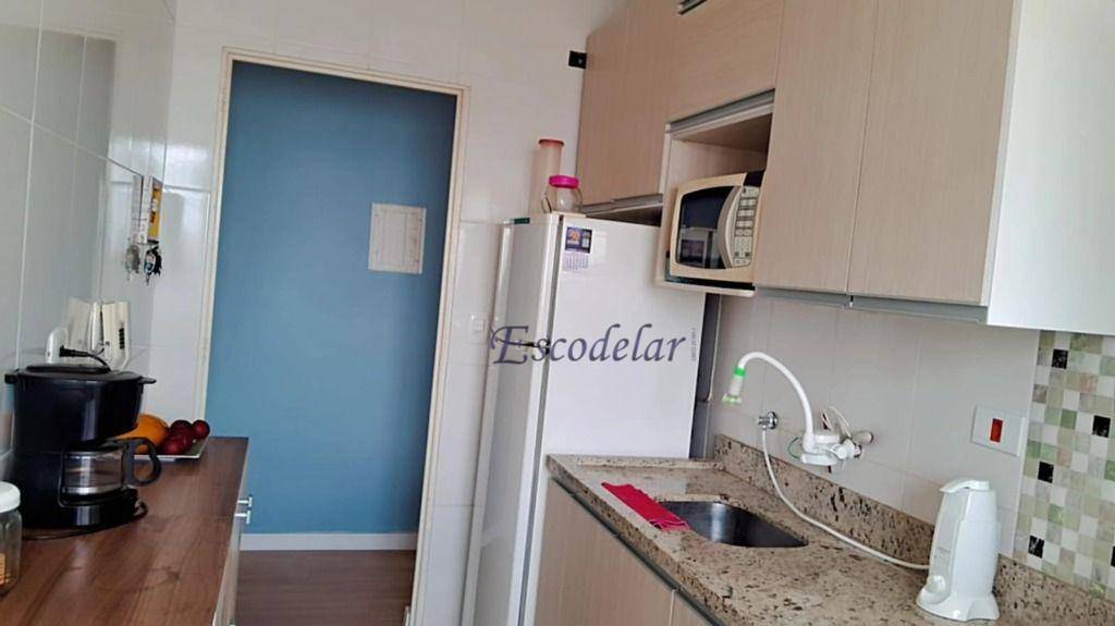 Apartamento à venda com 3 quartos, 64m² - Foto 12