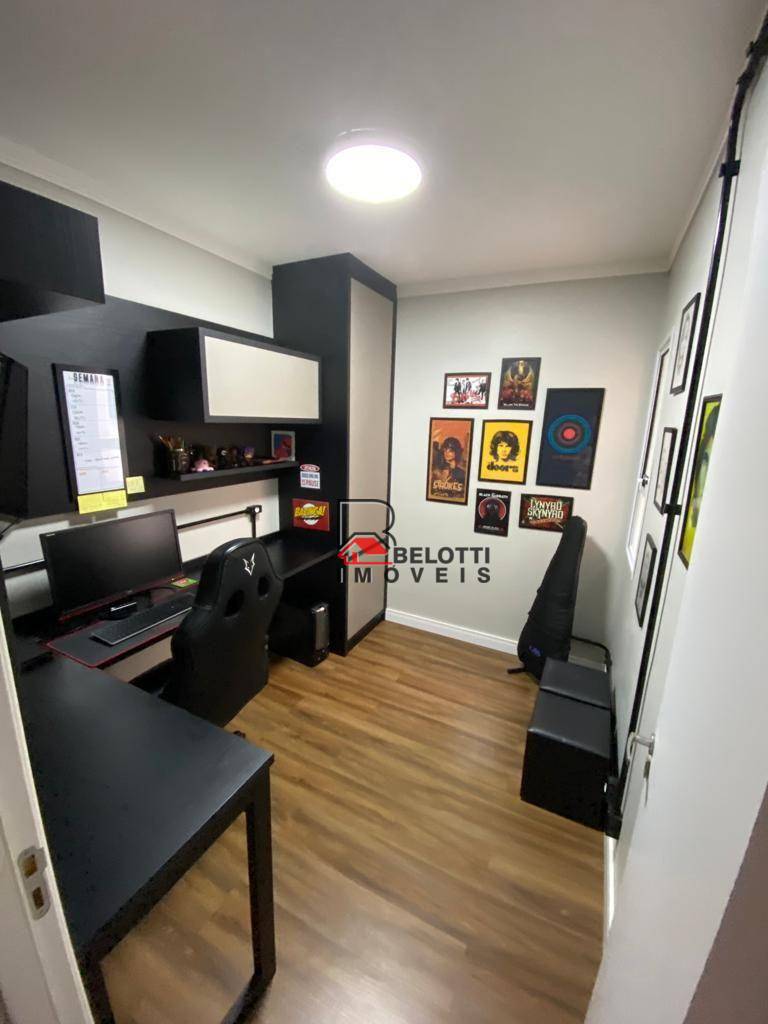 Apartamento à venda com 3 quartos, 60m² - Foto 9