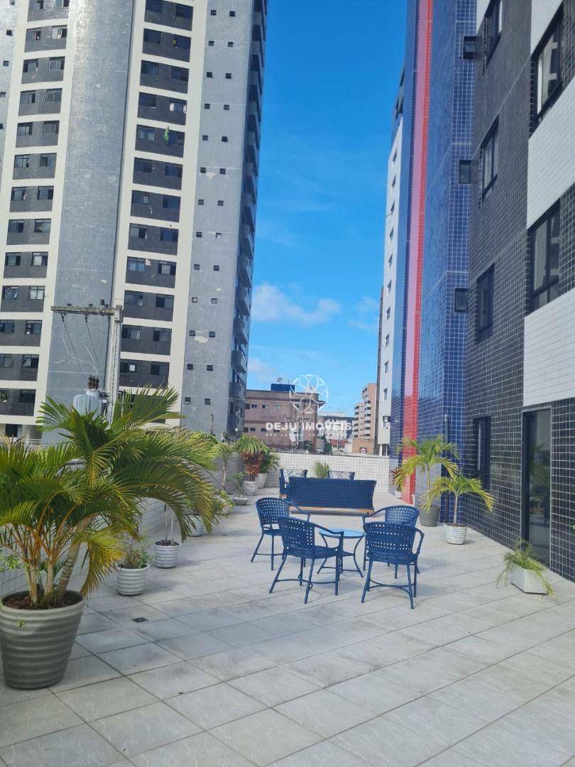 Apartamento à venda com 3 quartos, 85m² - Foto 14