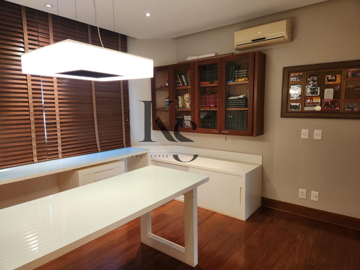 Casa de Condomínio, 4 quartos - Foto 36