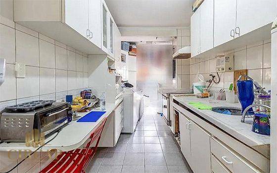 Apartamento à venda com 3 quartos, 98m² - Foto 6