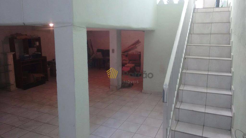 Sobrado à venda com 4 quartos, 174m² - Foto 36