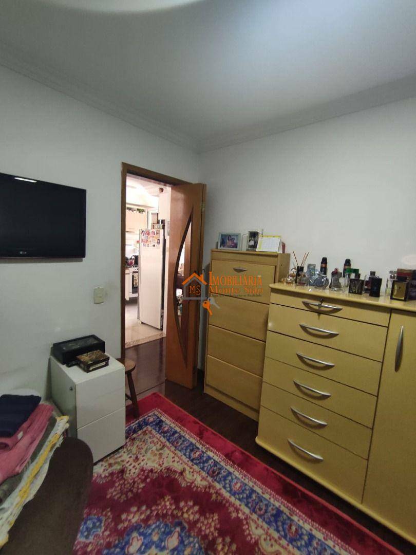 Apartamento à venda com 2 quartos, 52m² - Foto 10