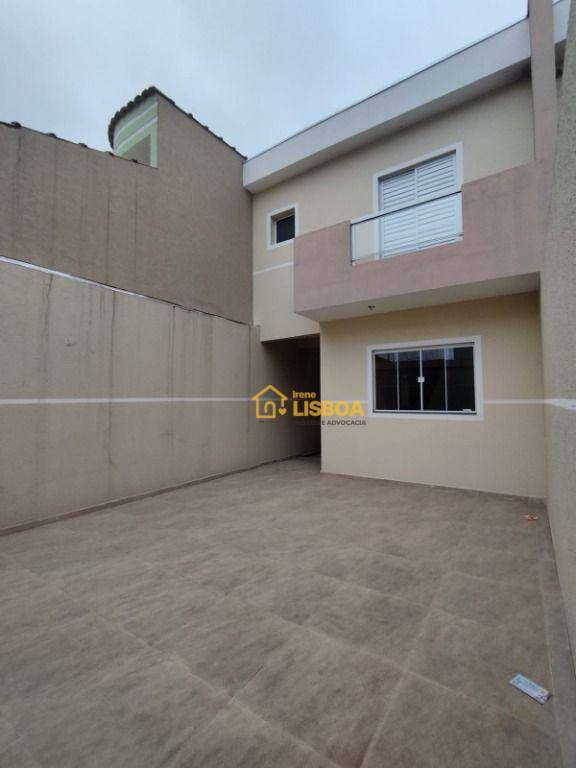 Sobrado à venda com 2 quartos, 140m² - Foto 40