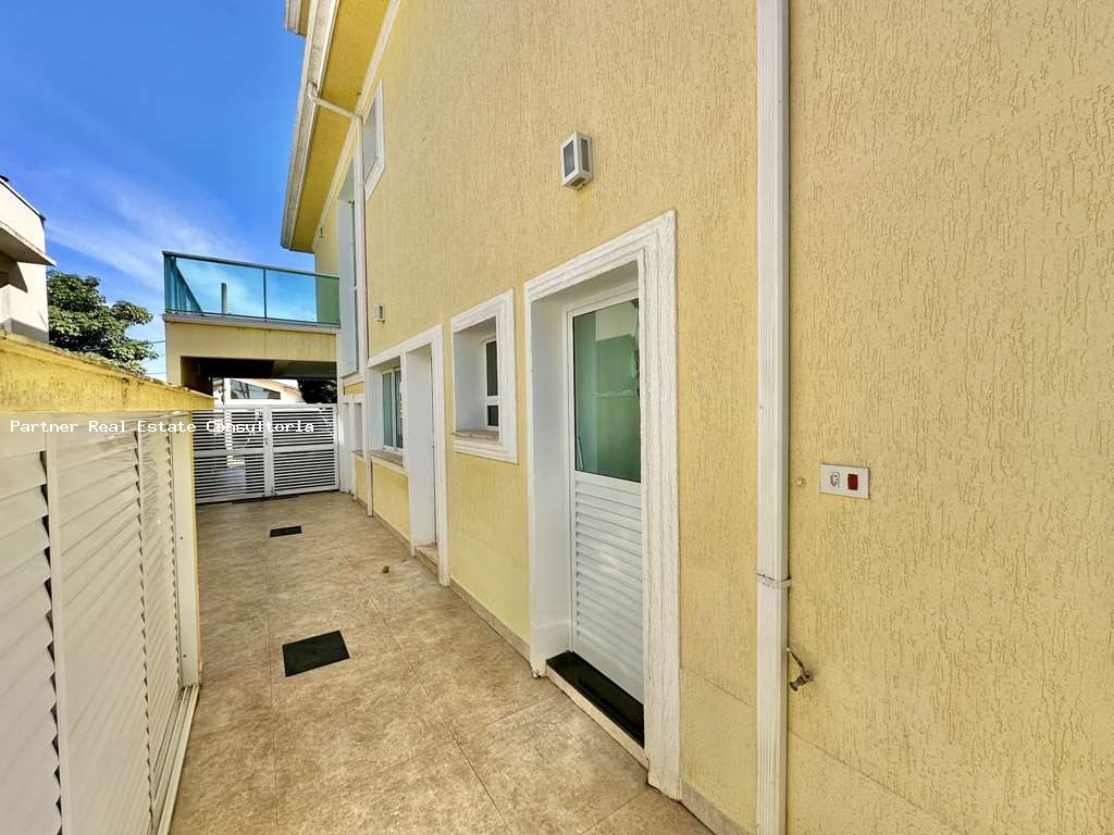 Casa de Condomínio à venda com 3 quartos, 513m² - Foto 33
