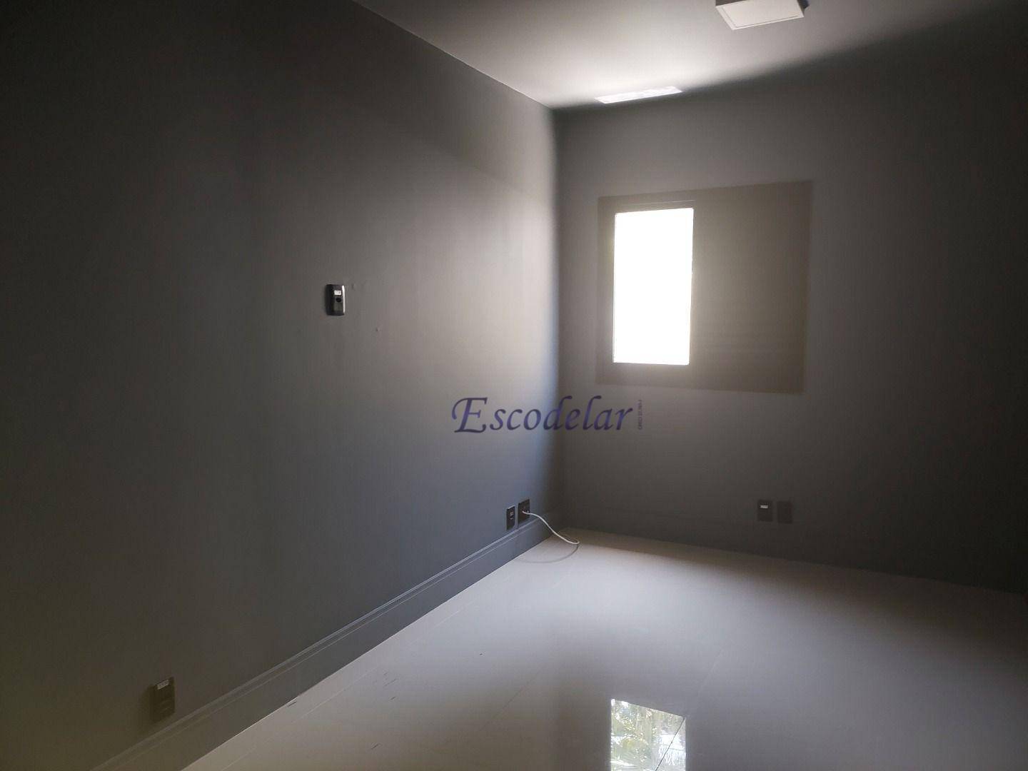 Casa de Condomínio à venda com 5 quartos, 390m² - Foto 25