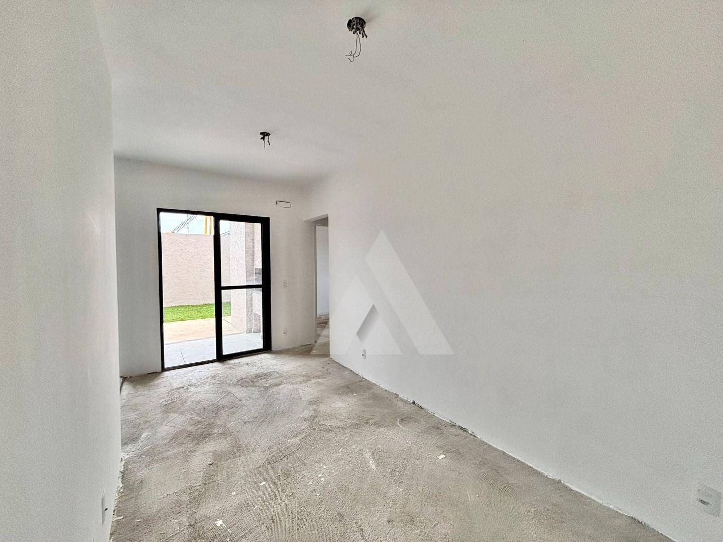 Apartamento, 2 quartos, 54 m² - Foto 1