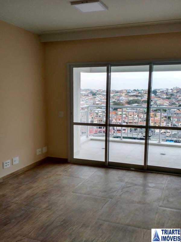 Apartamento para alugar com 2 quartos, 54m² - Foto 3