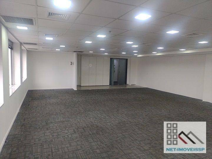 Conjunto Comercial-Sala para alugar, 300m² - Foto 11