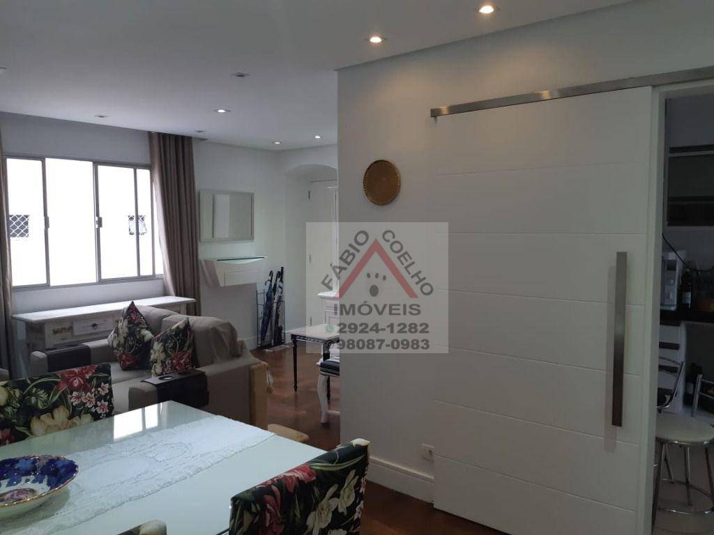 Apartamento à venda com 3 quartos, 85m² - Foto 17