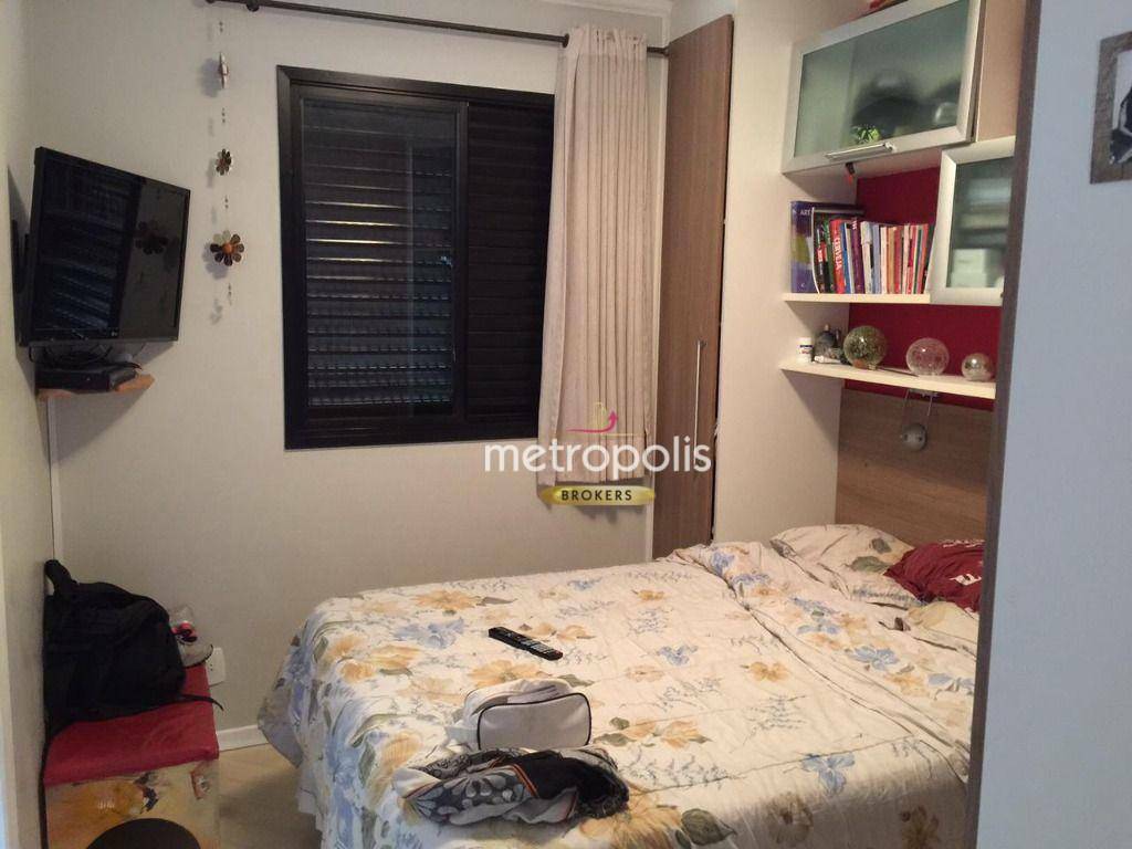 Apartamento à venda com 2 quartos, 59m² - Foto 7