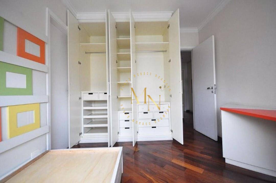 Apartamento à venda com 4 quartos, 225m² - Foto 18