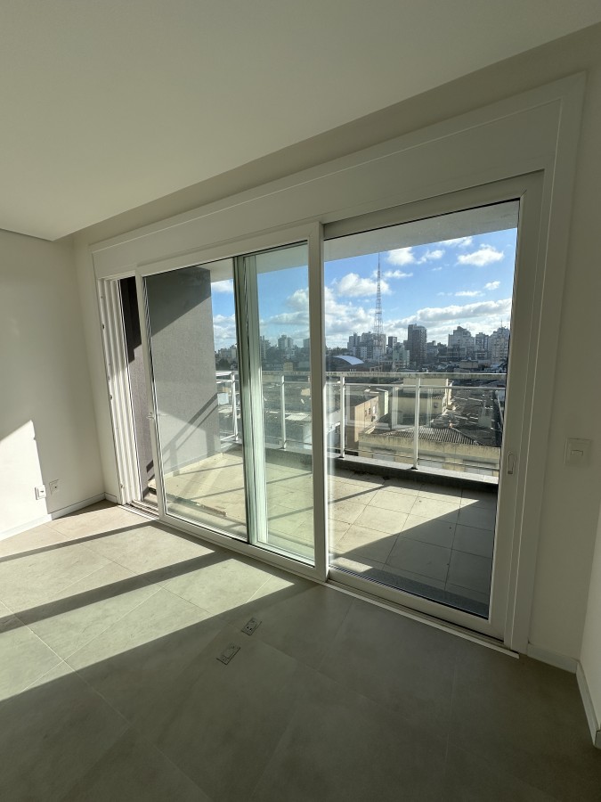 Flat/Apart Hotel à venda com 1 quarto, 52m² - Foto 4