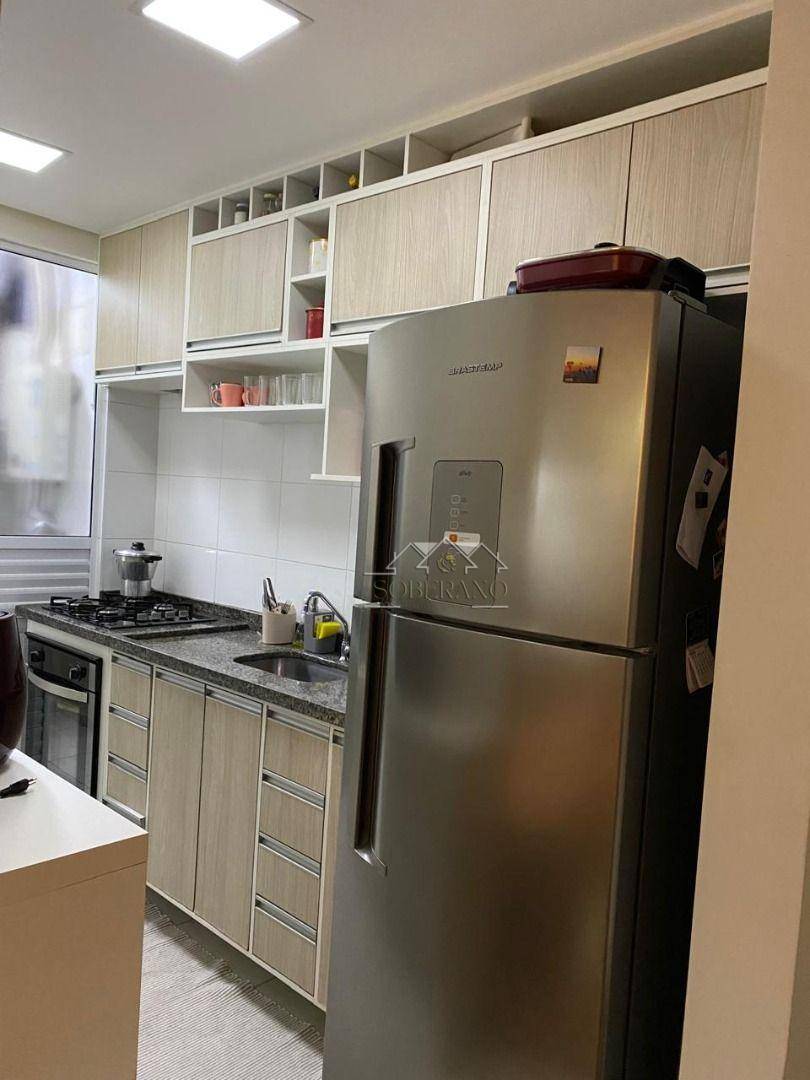 Apartamento à venda com 3 quartos, 65m² - Foto 4