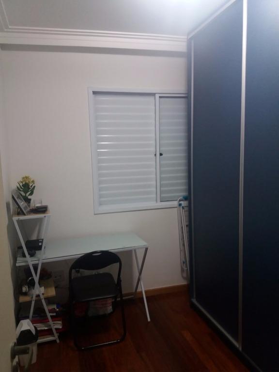 Apartamento à venda com 3 quartos, 69m² - Foto 14