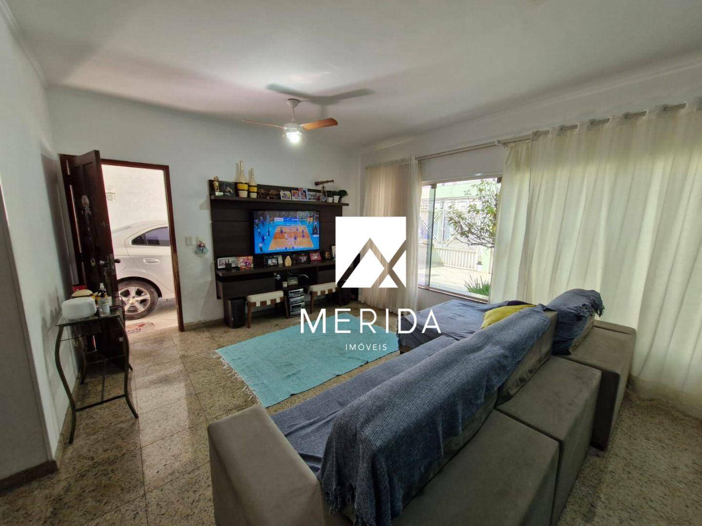 Sobrado à venda com 3 quartos, 237m² - Foto 7
