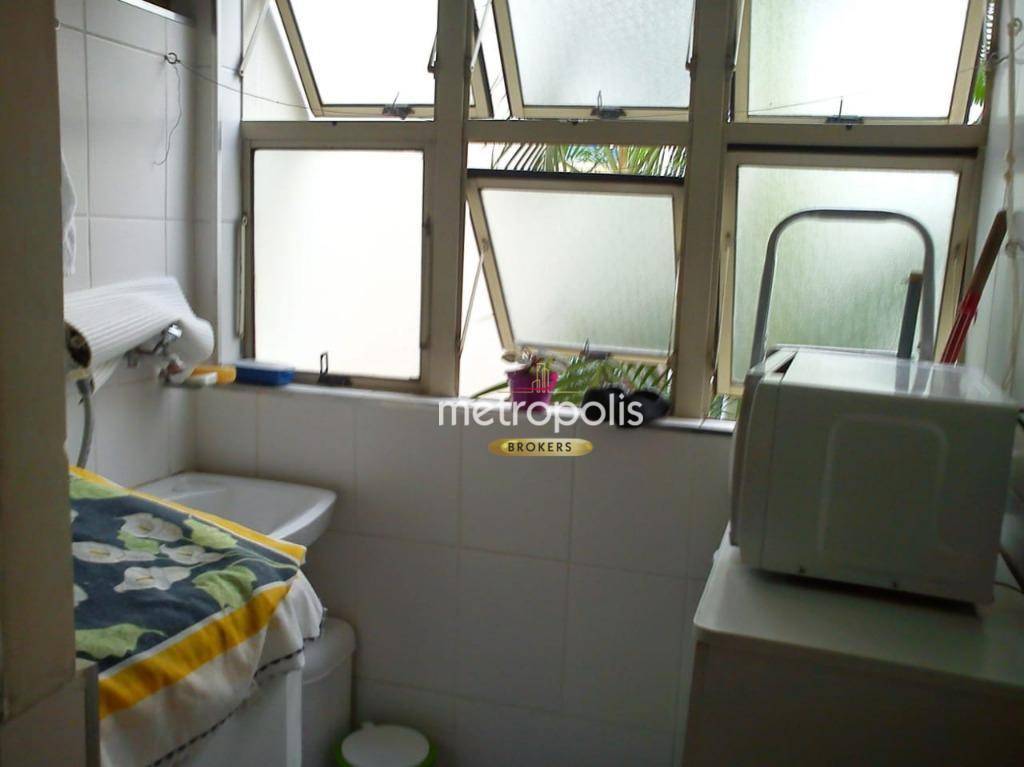 Apartamento à venda com 3 quartos, 63m² - Foto 5