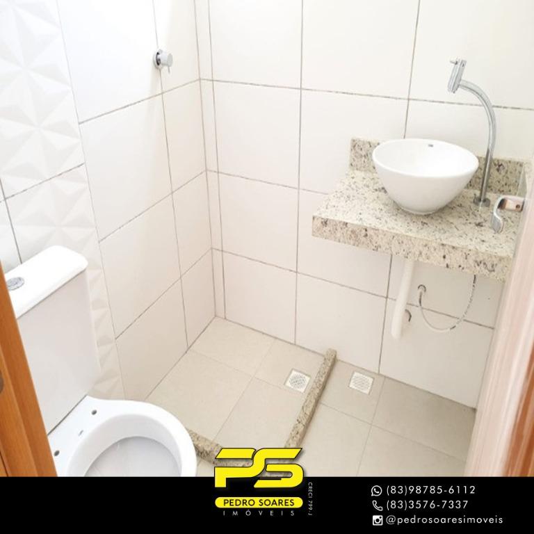 Apartamento à venda com 2 quartos, 51m² - Foto 10