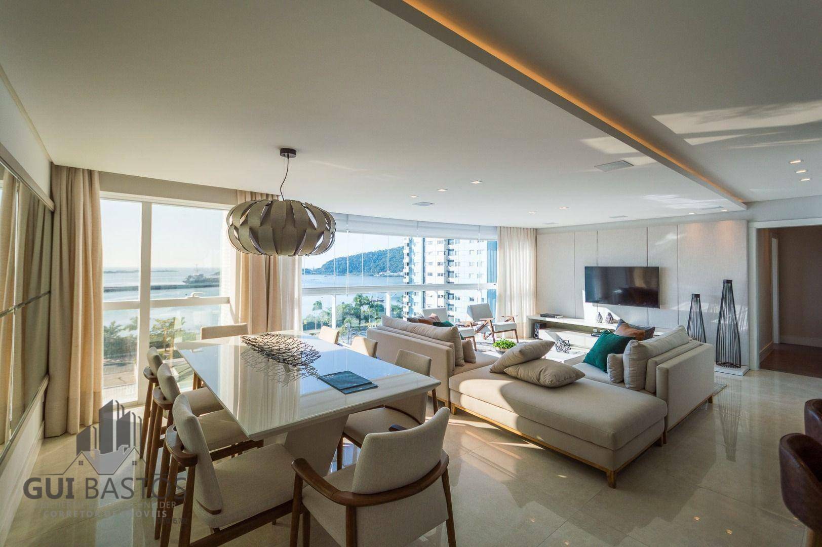 Apartamento, 4 quartos, 181 m² - Foto 2