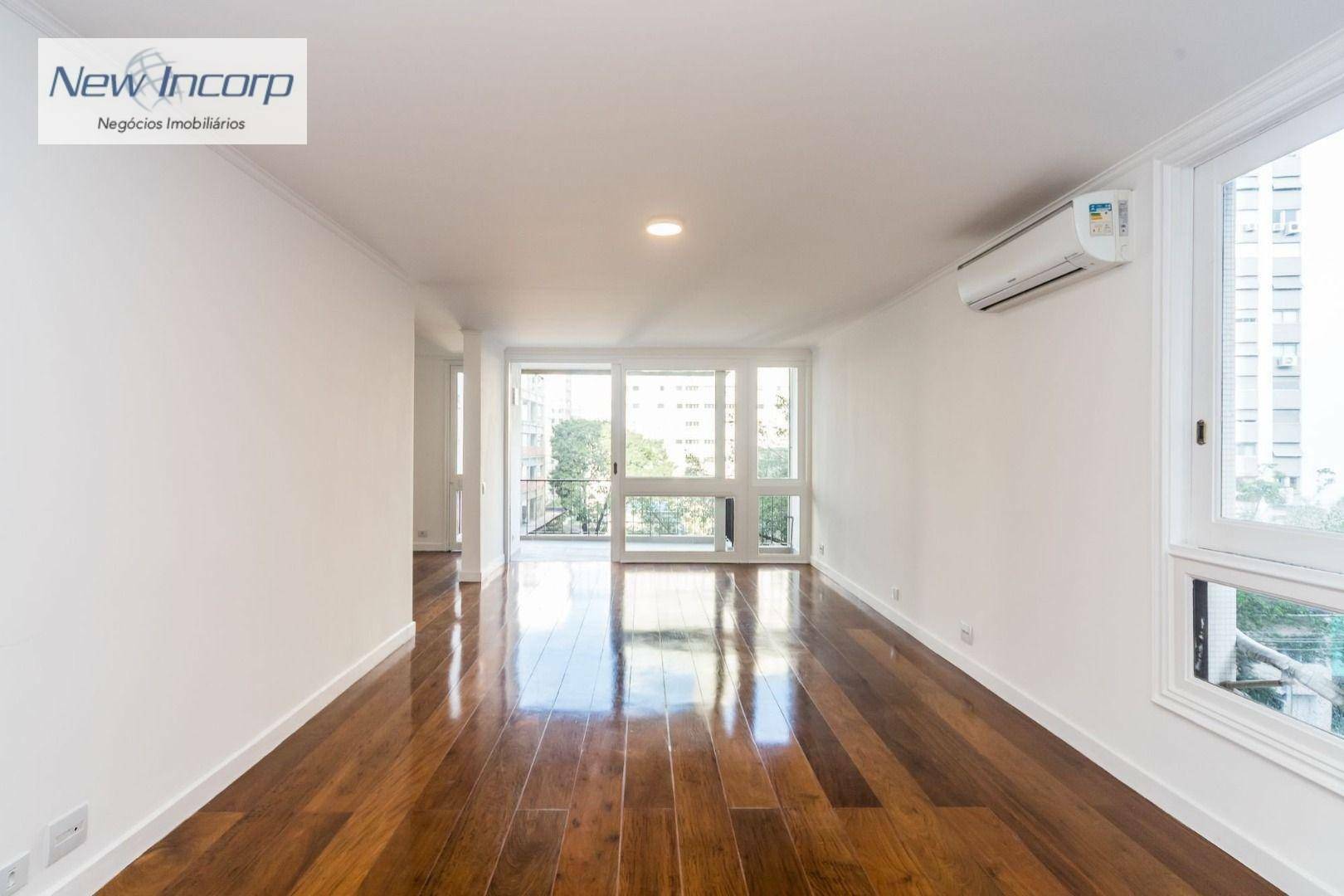 Apartamento à venda com 3 quartos, 198m² - Foto 14