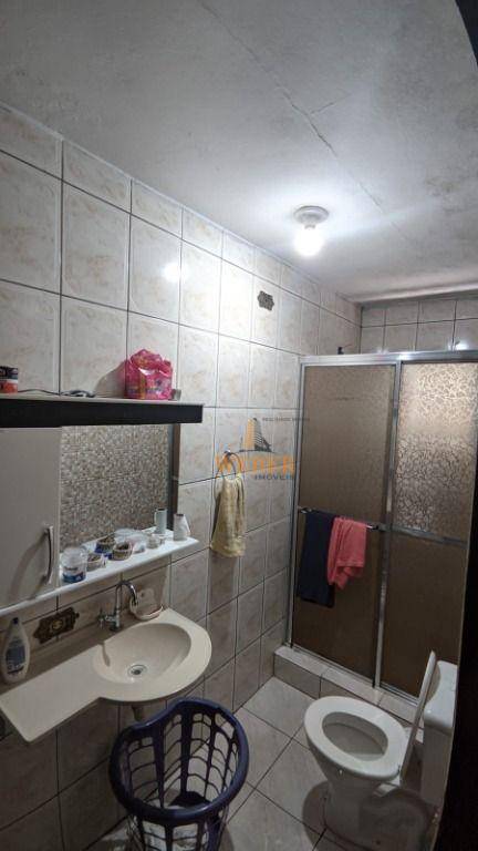 Sobrado à venda com 2 quartos, 102m² - Foto 11