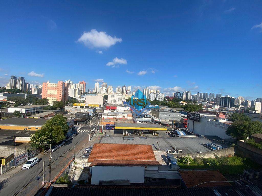 Prédio Inteiro para alugar, 3500m² - Foto 21