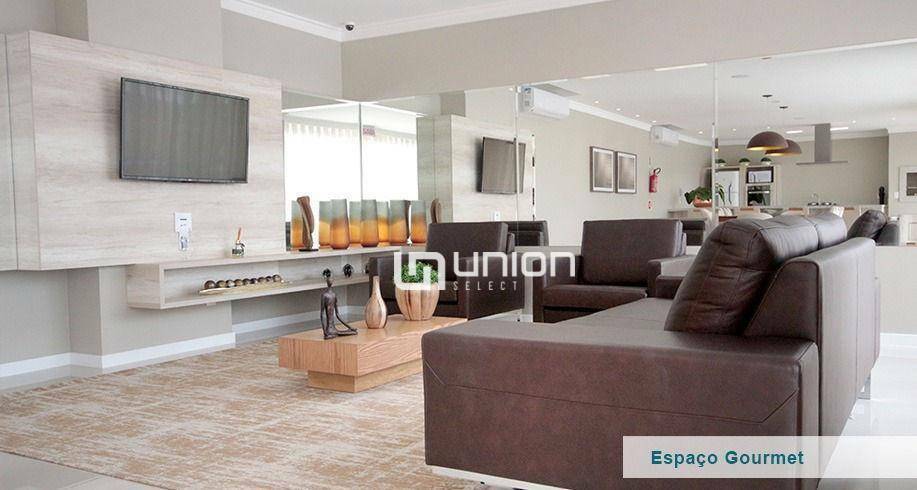 Apartamento à venda com 2 quartos, 66m² - Foto 15