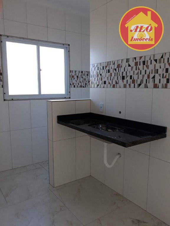 Casa de Condomínio à venda com 2 quartos, 51m² - Foto 10