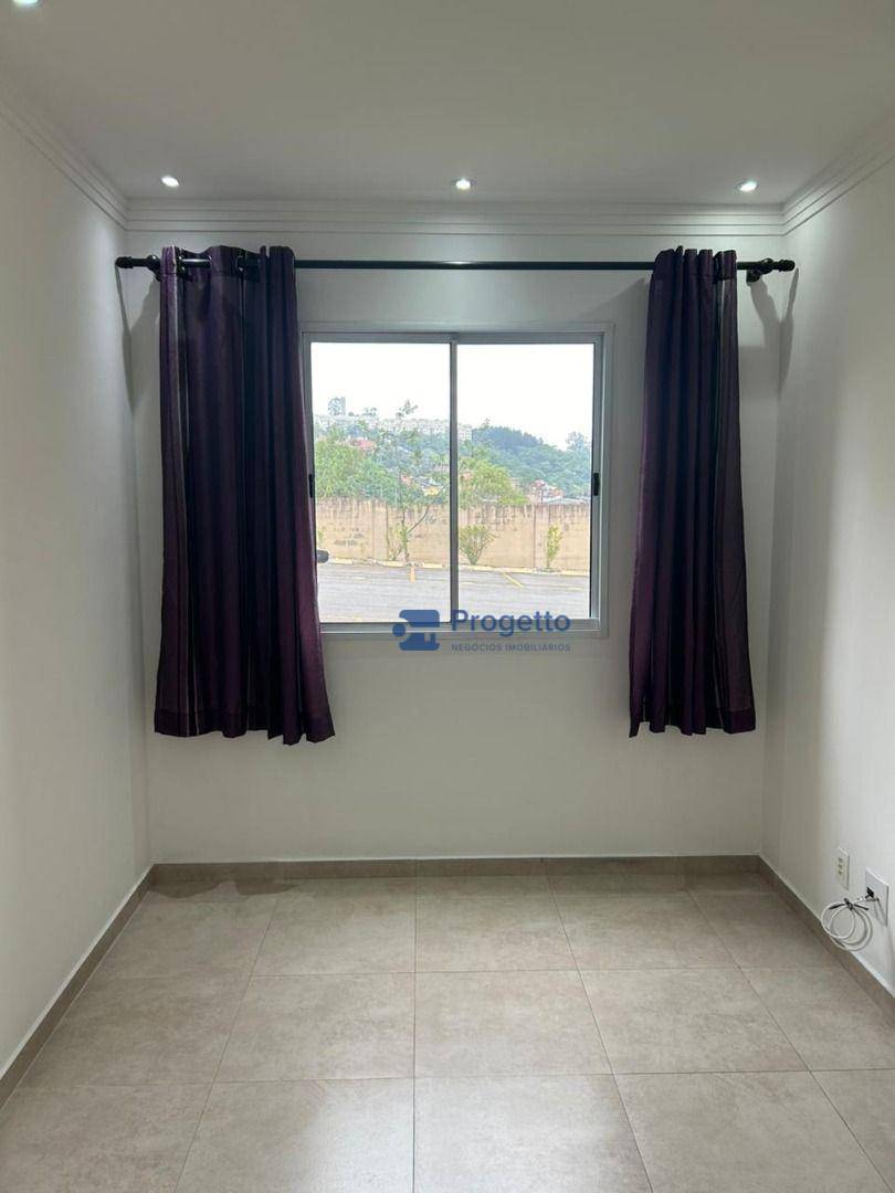 Apartamento à venda com 2 quartos, 44m² - Foto 15