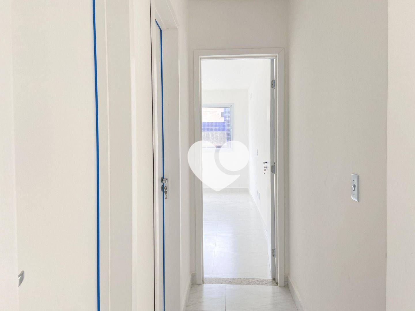 Apartamento à venda com 3 quartos, 72m² - Foto 17