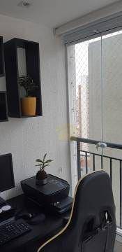 Apartamento à venda com 2 quartos, 51m² - Foto 11