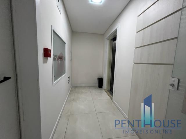 Apartamento à venda com 3 quartos, 155m² - Foto 30