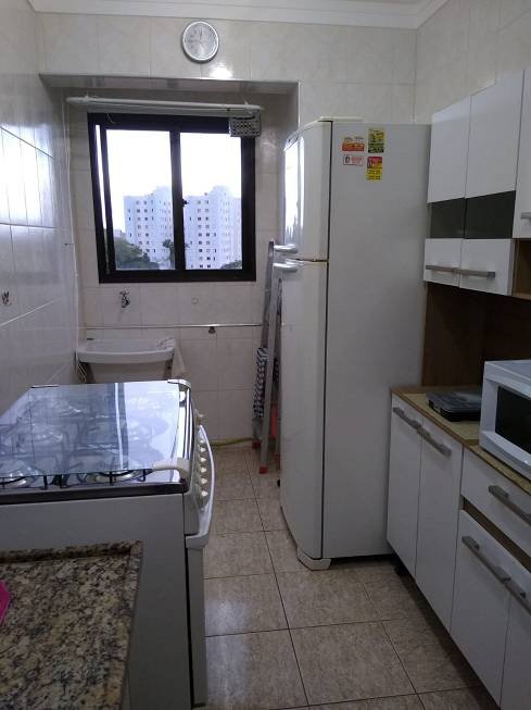 Apartamento à venda com 2 quartos, 73m² - Foto 7