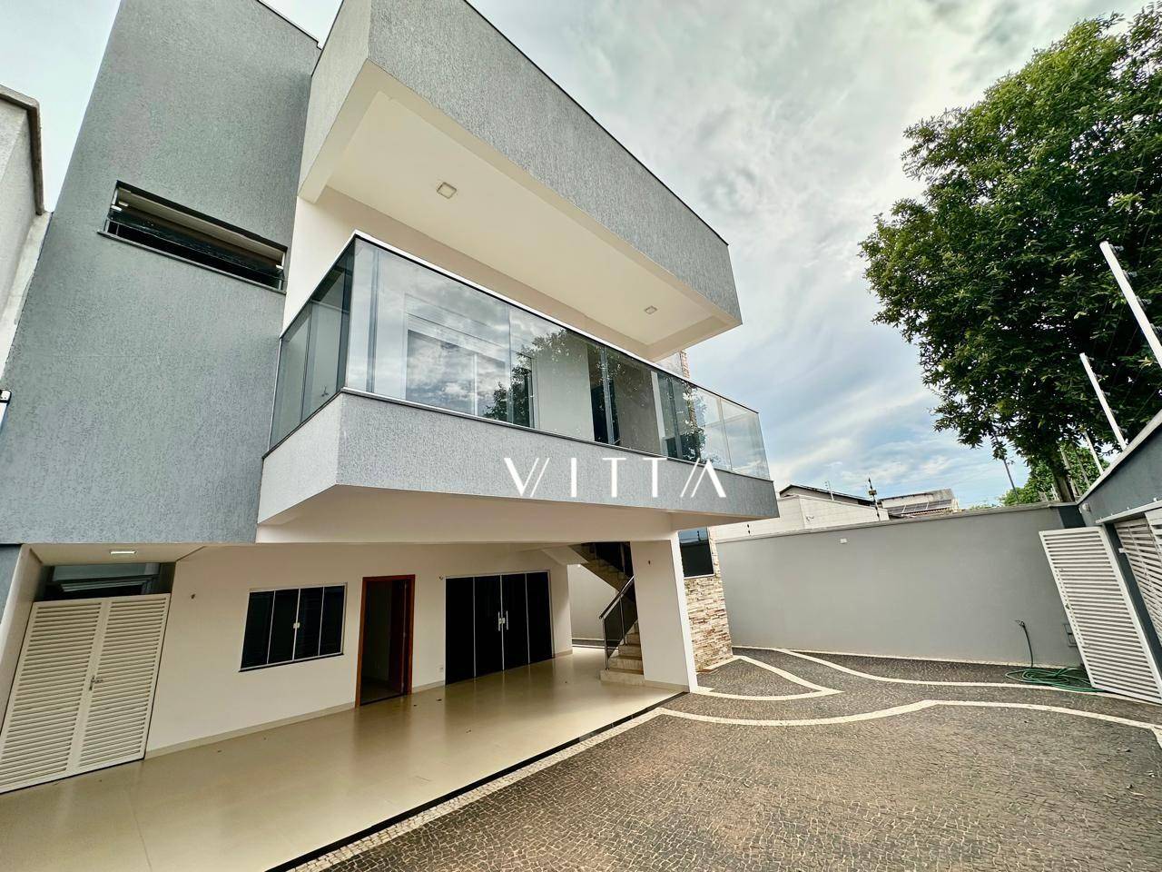 Casa, 5 quartos, 350 m² - Foto 2