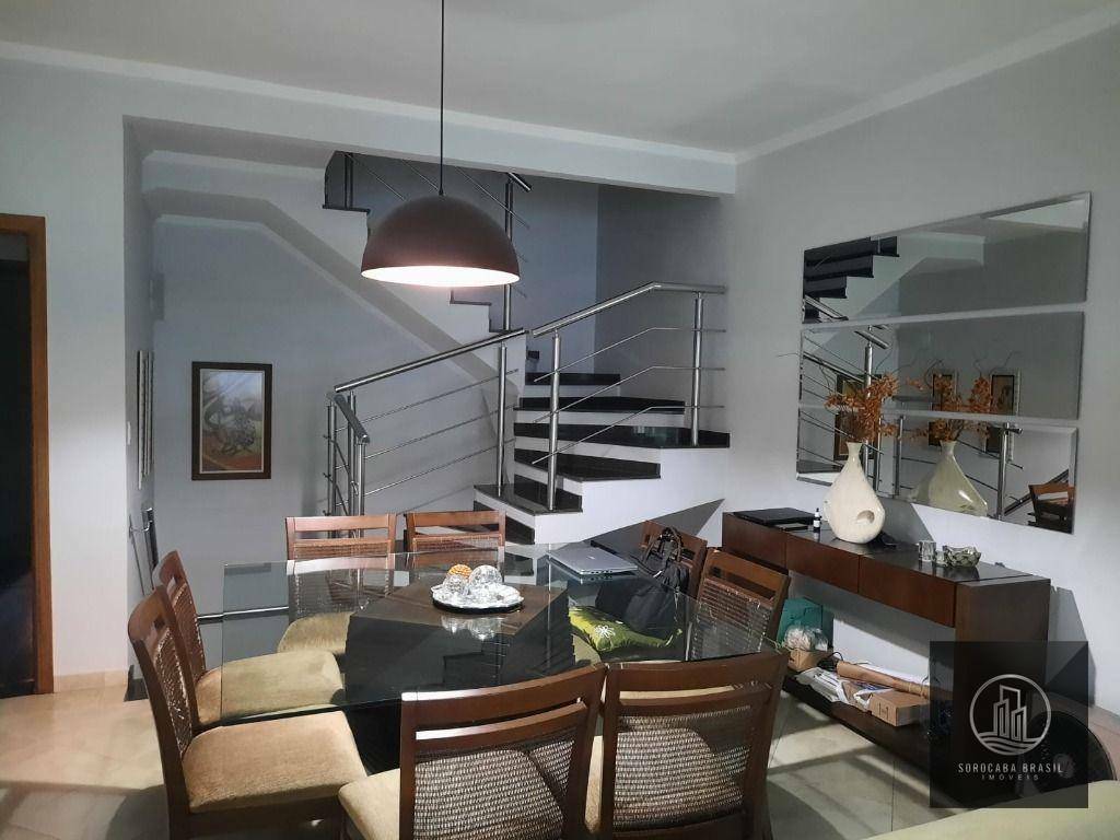 Casa para alugar com 3 quartos, 338m² - Foto 14