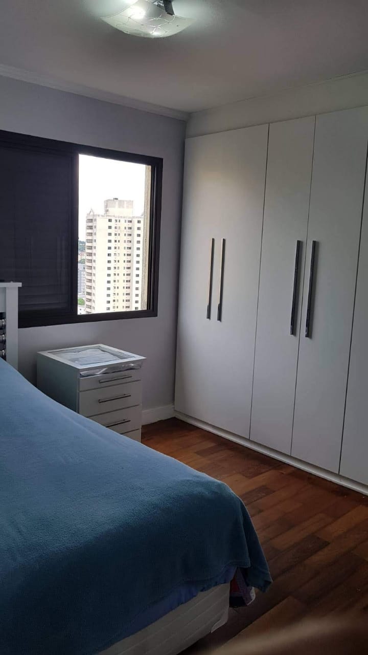 Apartamento à venda com 3 quartos, 134m² - Foto 13