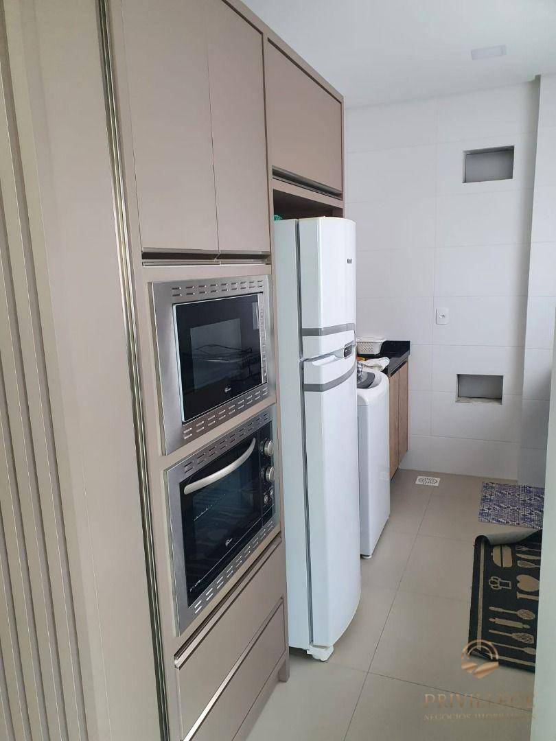 Apartamento à venda com 3 quartos, 76m² - Foto 3