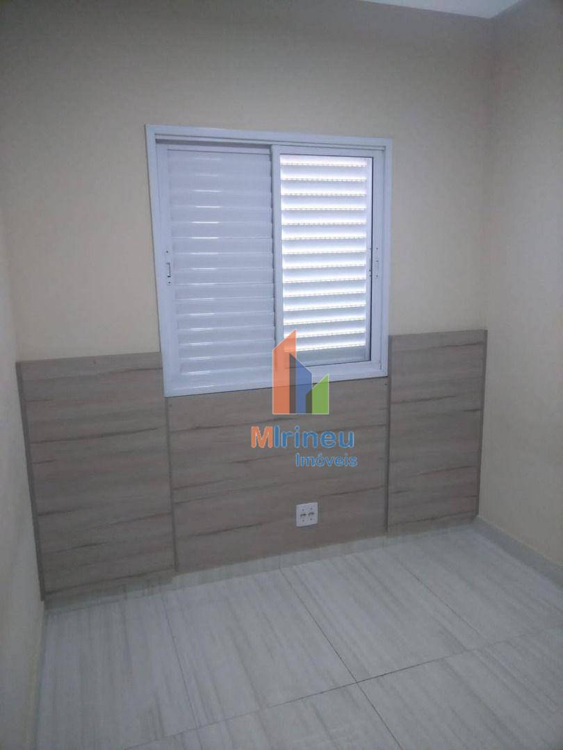 Apartamento à venda com 2 quartos, 56m² - Foto 6