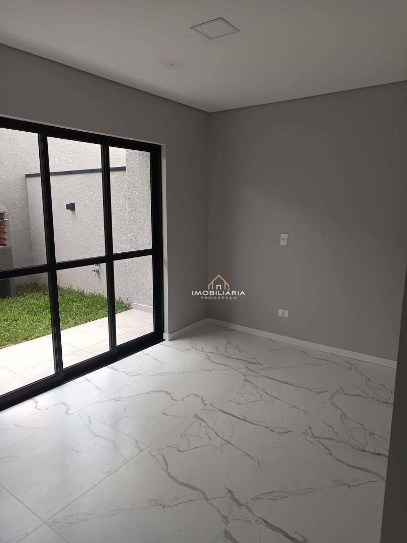 Sobrado à venda com 3 quartos, 122m² - Foto 2