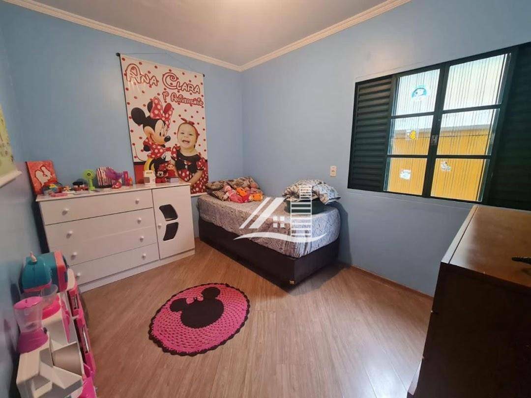 Sobrado à venda com 4 quartos, 195m² - Foto 10