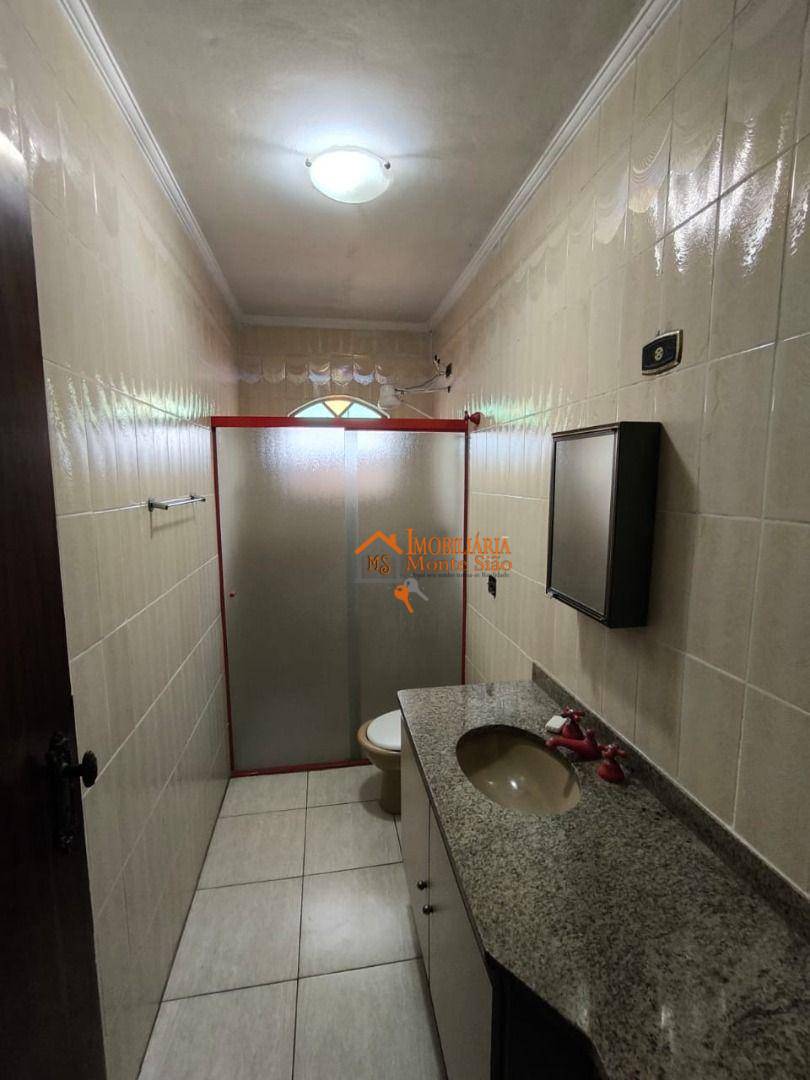 Sobrado à venda com 3 quartos, 171m² - Foto 28