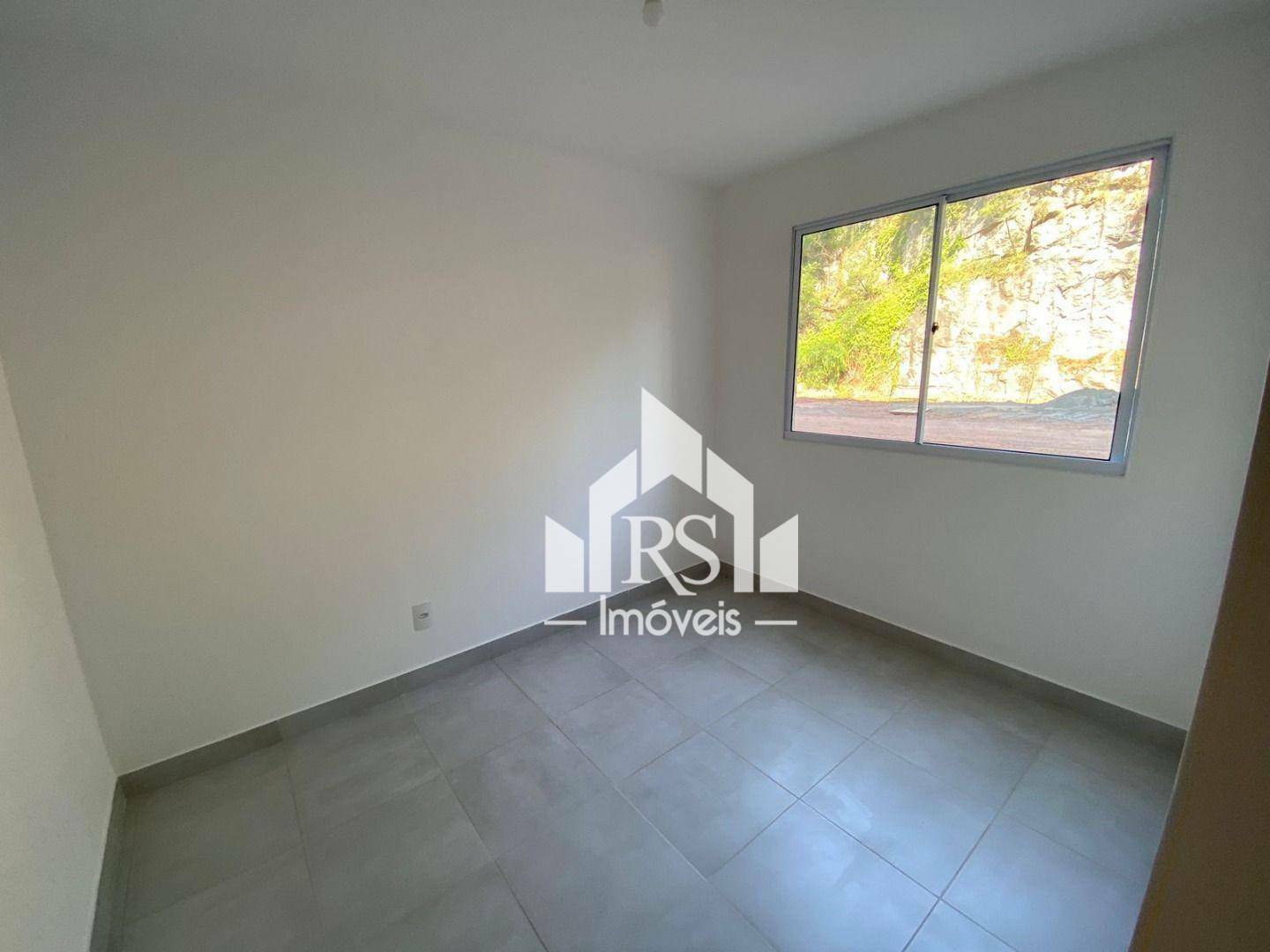 Apartamento à venda com 2 quartos, 43m² - Foto 6