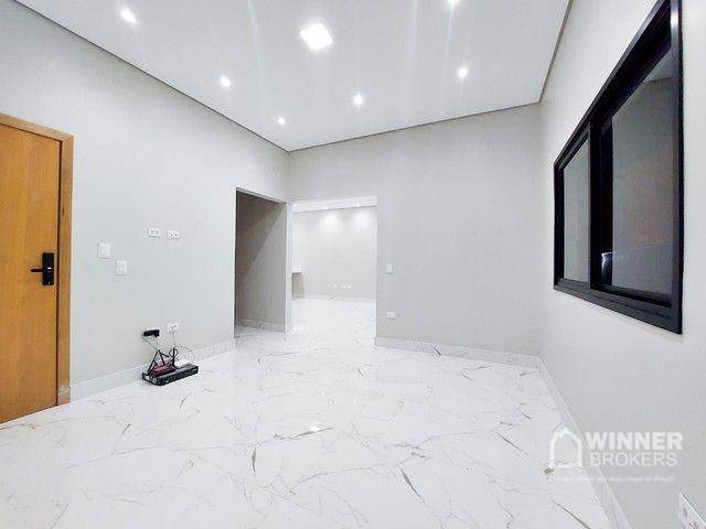 Sobrado à venda com 3 quartos, 205m² - Foto 6