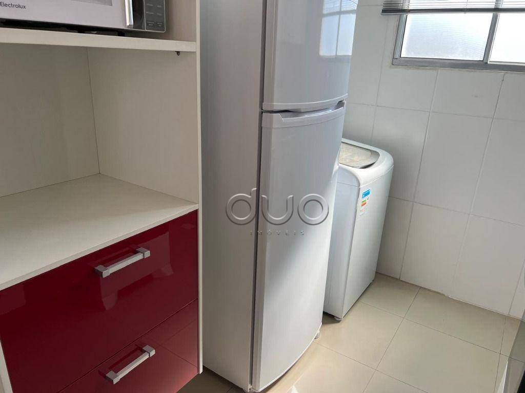 Apartamento à venda com 2 quartos, 46m² - Foto 7