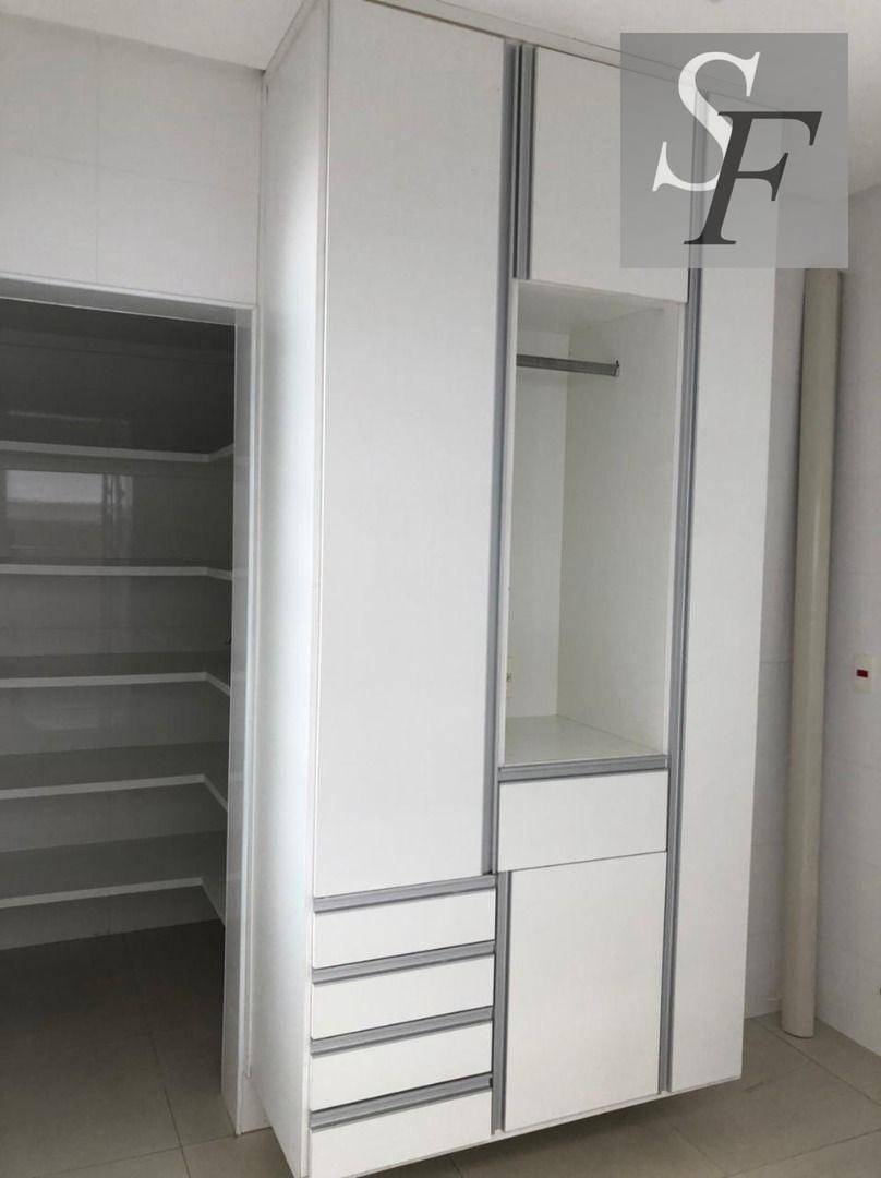 Sobrado à venda com 4 quartos, 30m² - Foto 24