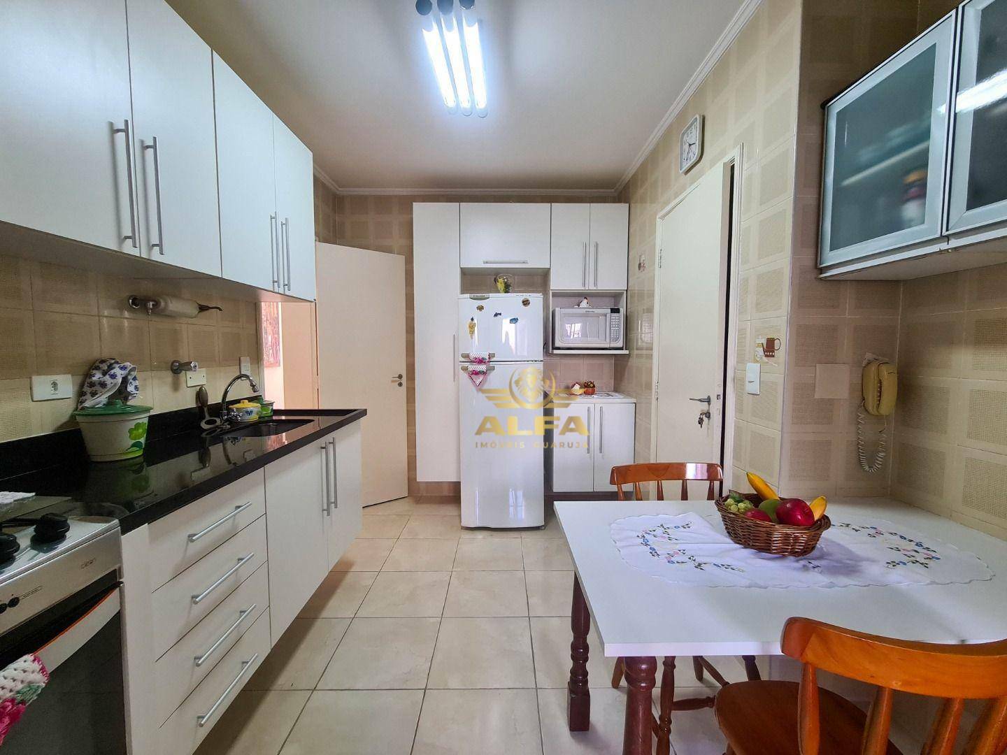 Apartamento à venda com 3 quartos, 102m² - Foto 19