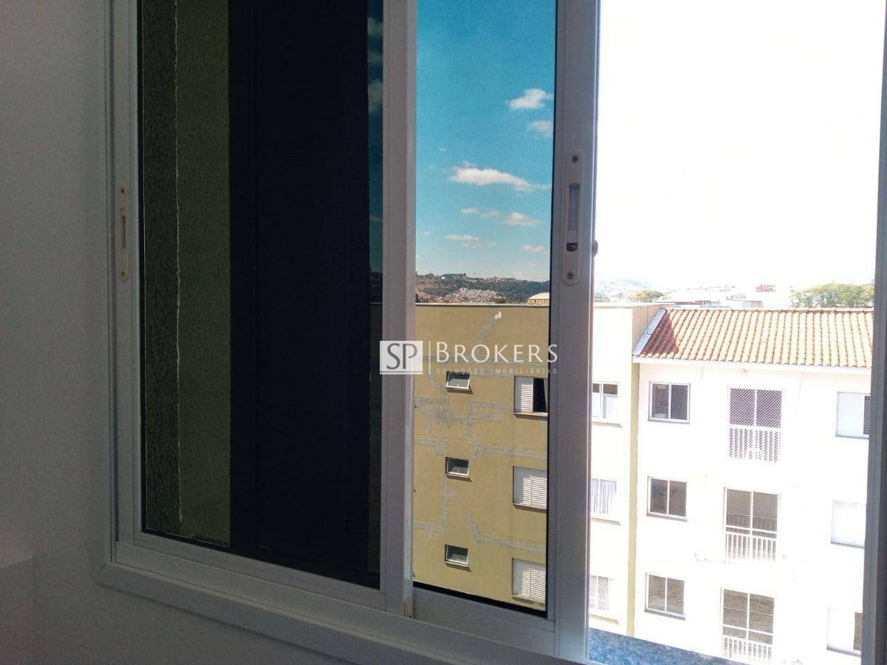 Apartamento à venda e aluguel com 2 quartos, 58m² - Foto 18