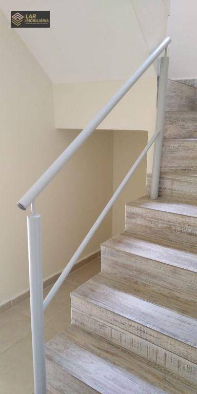 Casa de Condomínio para alugar com 2 quartos, 110m² - Foto 33