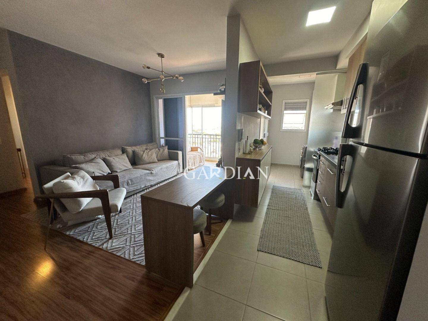 Apartamento à venda com 3 quartos, 86m² - Foto 4