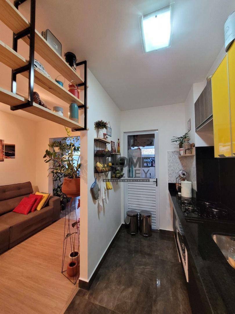 Apartamento à venda com 2 quartos, 86m² - Foto 16